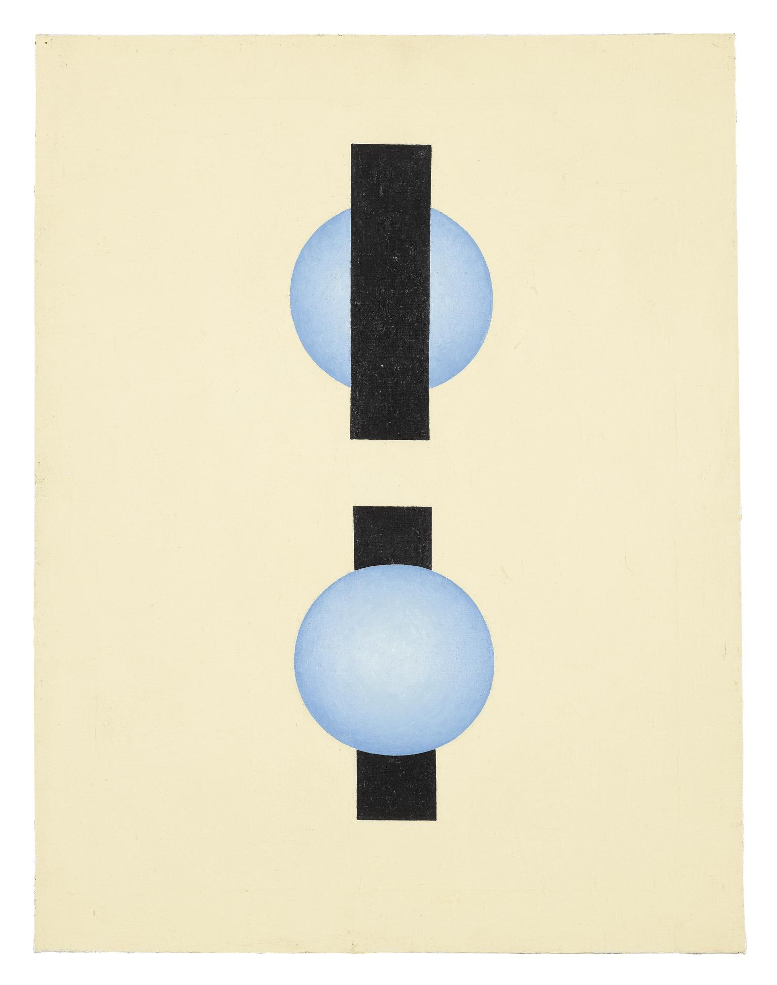 Leonid Borisov - Behind And In Front