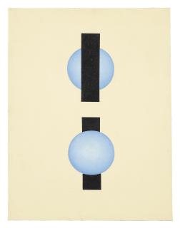 Leonid Borisov - Behind And In Front