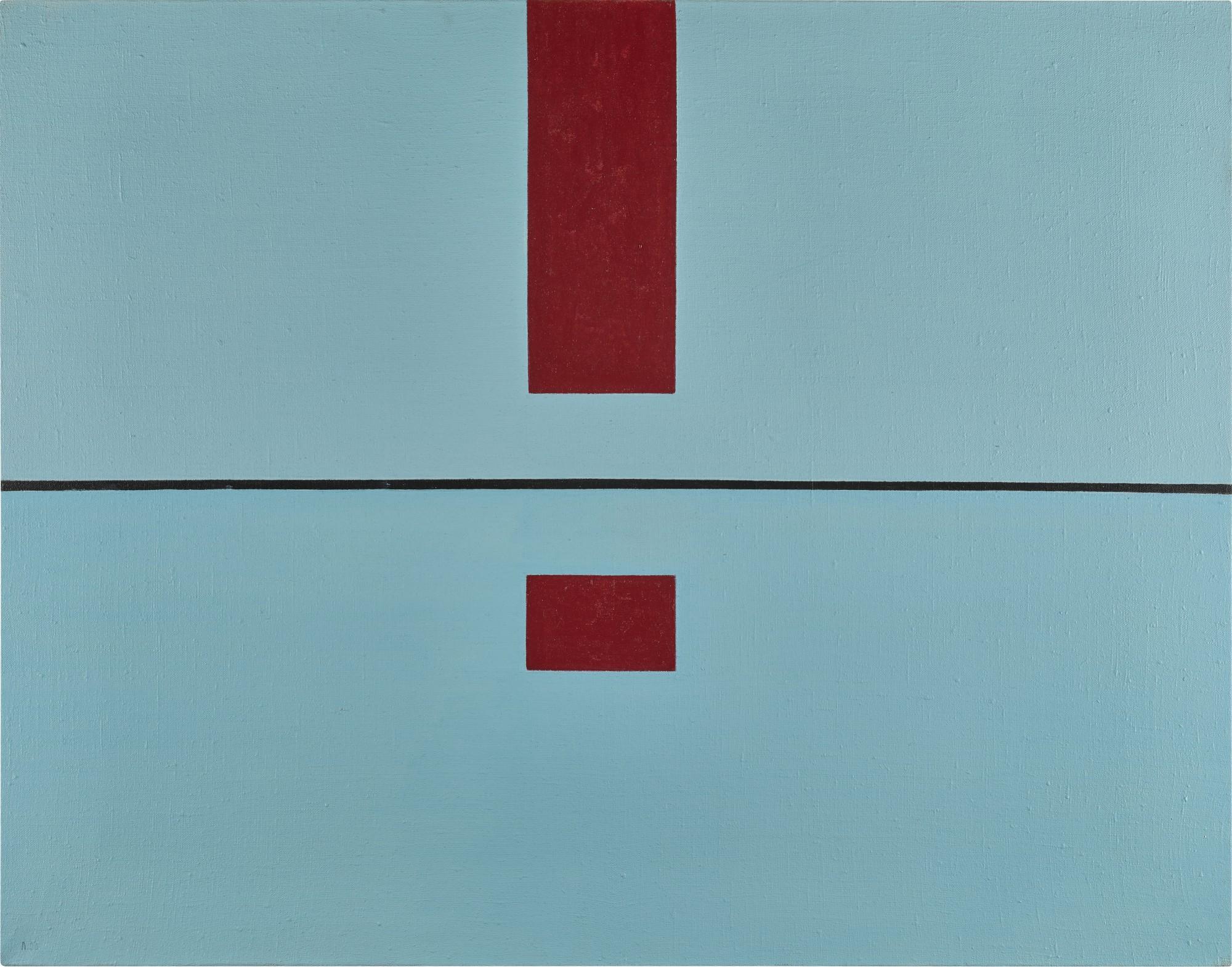 Leonid Borisov - Composition 001