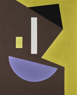 Leonid Borisov - Composition In Yellow
