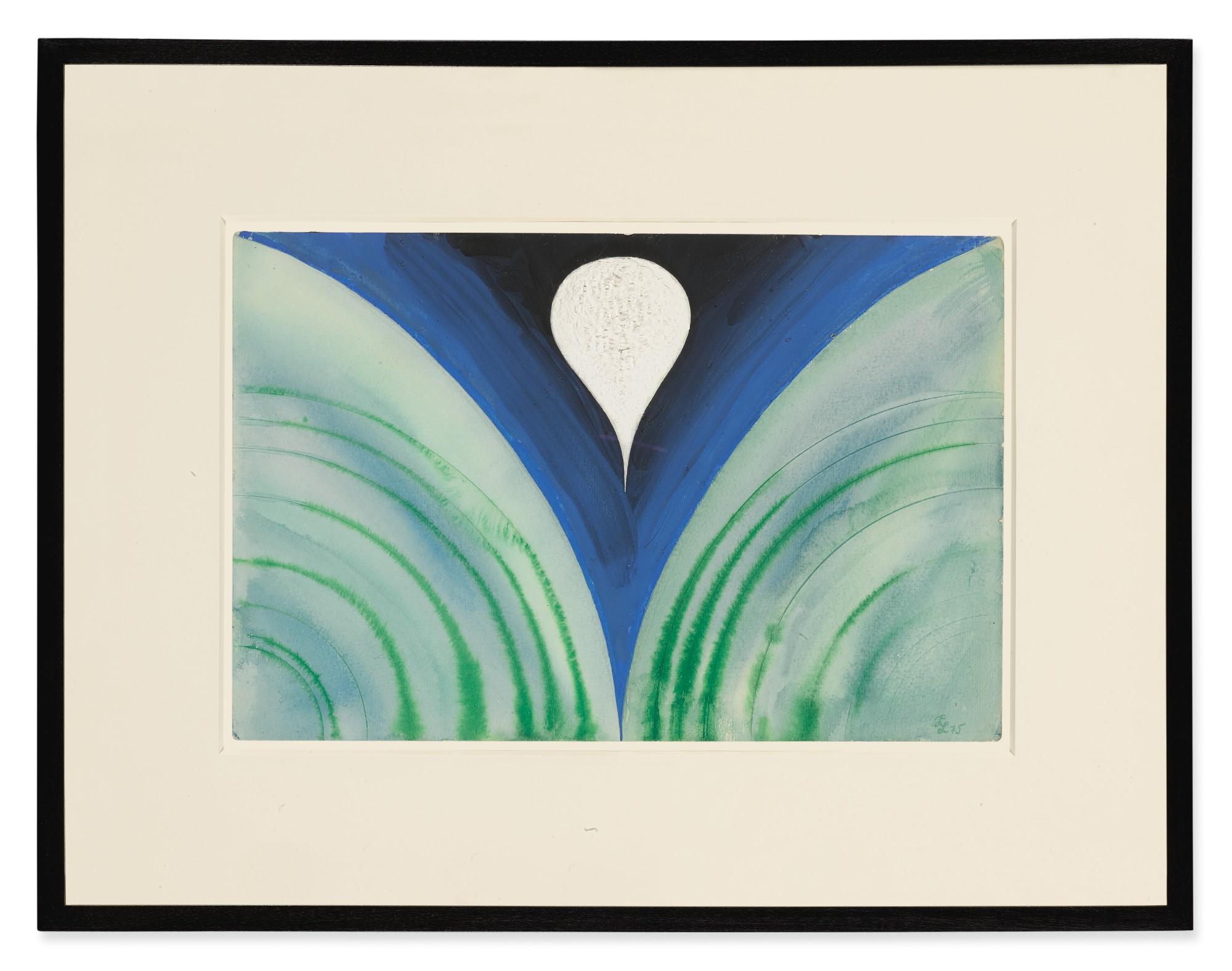 Leonid Lamm - Glamorous Exit (Entrance)