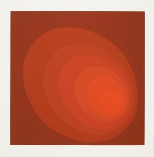 Leonid Lerman - Brown Ombre