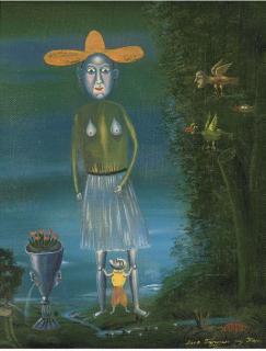 Leonid Purygin - Composition