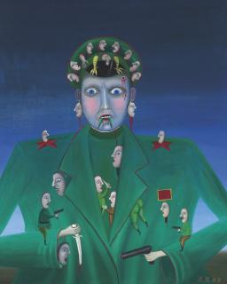 Leonid Purygin - General