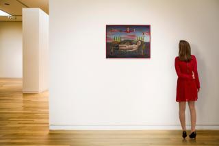 Leonid Purygin - Nude