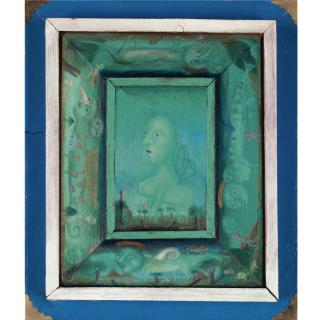 Leonid Purygin - Untitled