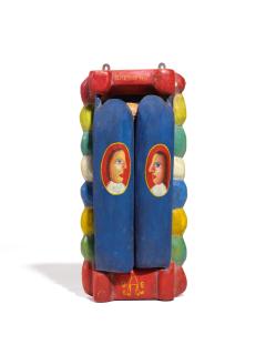 Leonid Purygin - Untitled