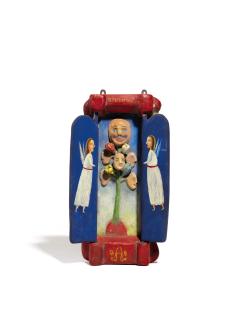 Leonid Purygin - Untitled