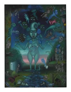 Leonid Purygin - Venus