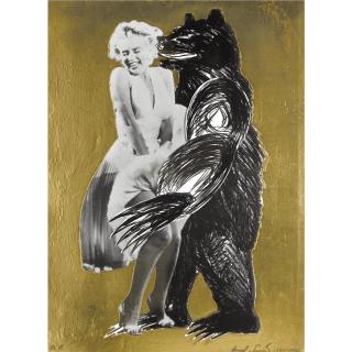 Leonid Sokov - Bear And Marylin