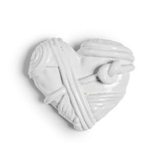 Leonid Sokov - Coeur bandé/ Bandaged Heart