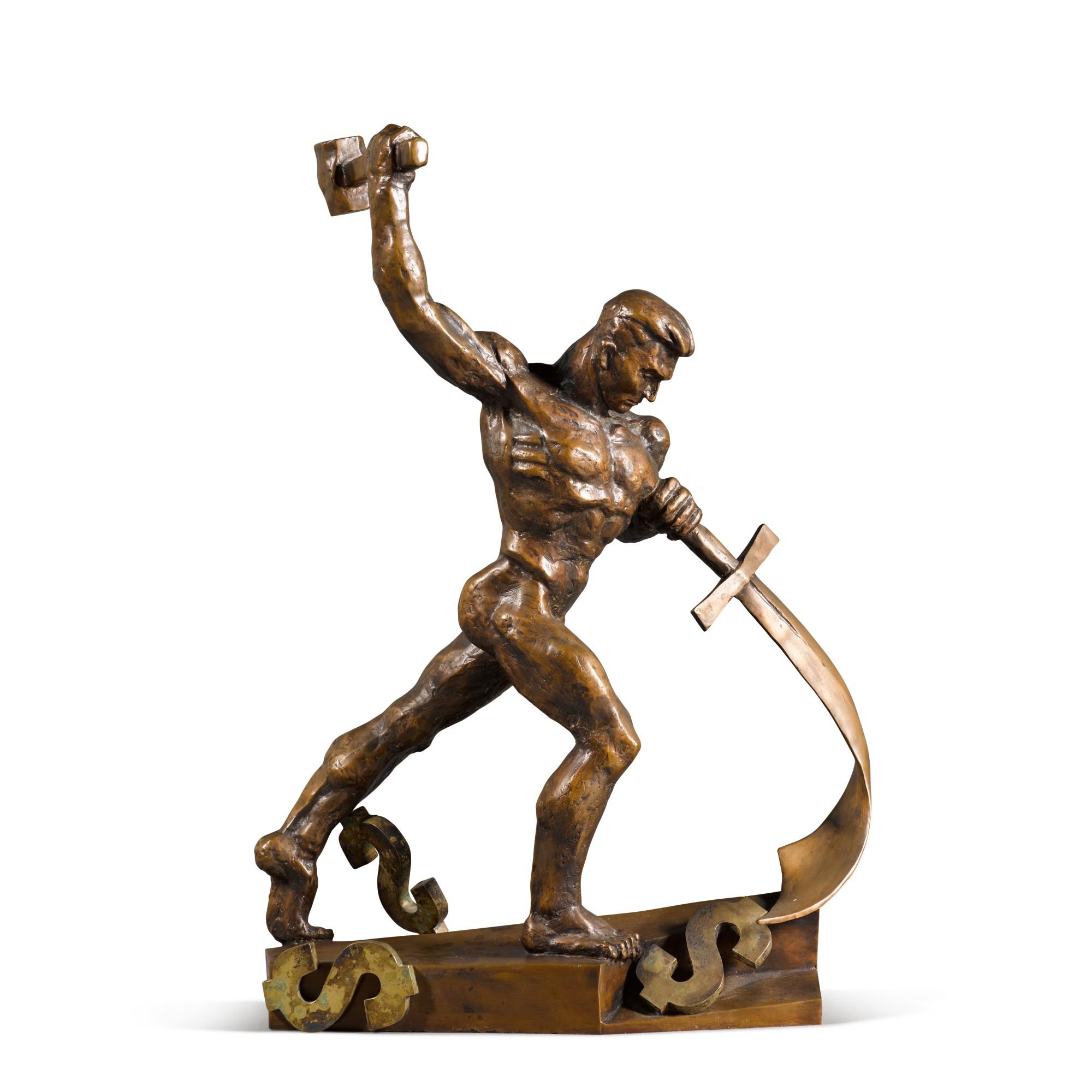 Leonid Sokov - Russia Today