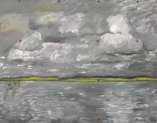 Leonid Sokov - Russian Landscape