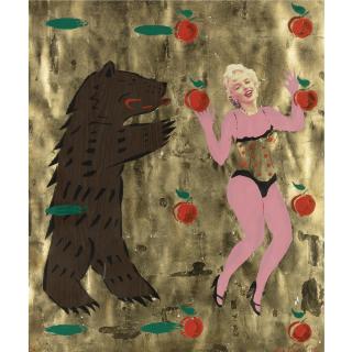 Leonid Sokov - Russian The Chase, 1991