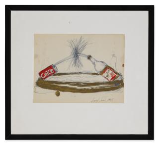 Leonid Sokov - Vodka And Coke