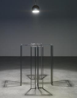 Leonor Antunes - Duplicate: Modo De Usar 11 (How To Use 11)