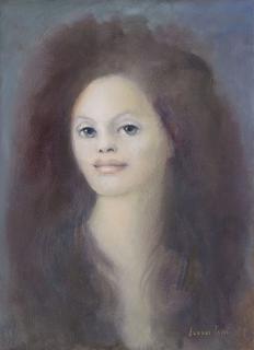 Leonor Fini - La belle Dorothée