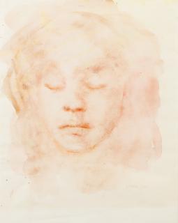 Leonor Fini - Laura II