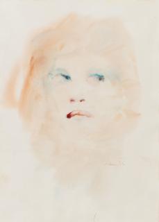 Leonor Fini - Laura III