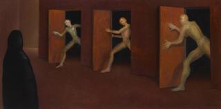 Leonor Fini - L\'inutile liberté