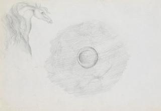 Leonora Carrington - Ohne Titel