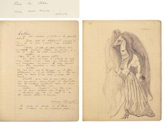 Leonora Carrington - Unknown