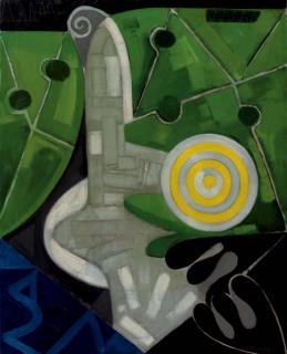 Leopold Leclercq - Composition