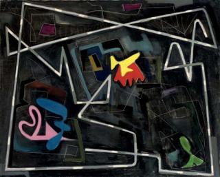 Leopold Leclercq - Composition