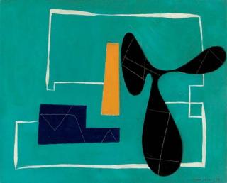 Leopold Leclercq - Composition