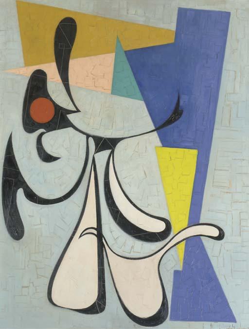 Leopold Leclercq - Composition