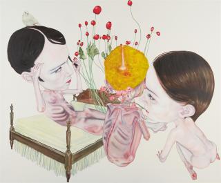 Leopold Rabus - Untitled