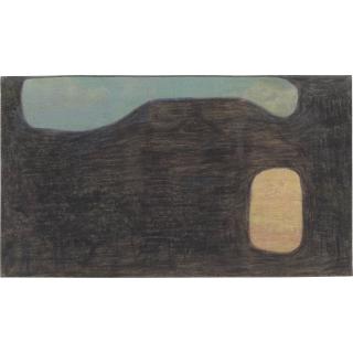 Leopold Strobl - Untitled (2014-057), 2014