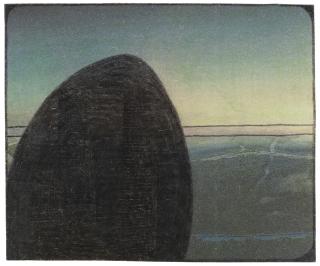 Leopold Strobl - Untitled (2015-002), 2015