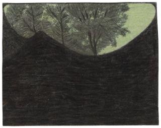 Leopold Strobl - Untitled (2015-024), 2015