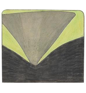 Leopold Strobl - Untitled (2015-056), 2016