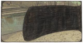 Leopold Strobl - Untitled (2016-10), 2016