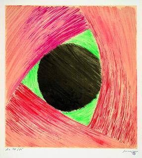 Léopold Survage - 5 Bll.: in Rythmes Colorés