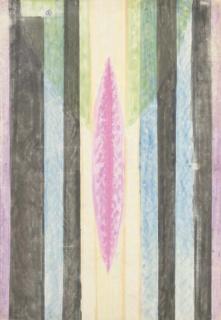 Leopold Survage - Apparition et Disparition Cosmique