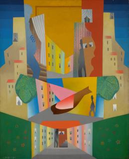 Léopold Survage - Nice