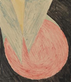 Léopold Survage - Rythme coloré