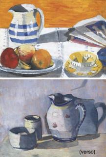 Leroy Leveson Laurent De Maistre - Still Life with Fruit