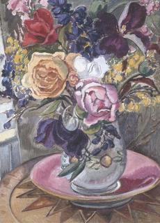 Leroy Leveson Laurent De Maistre - Still Life