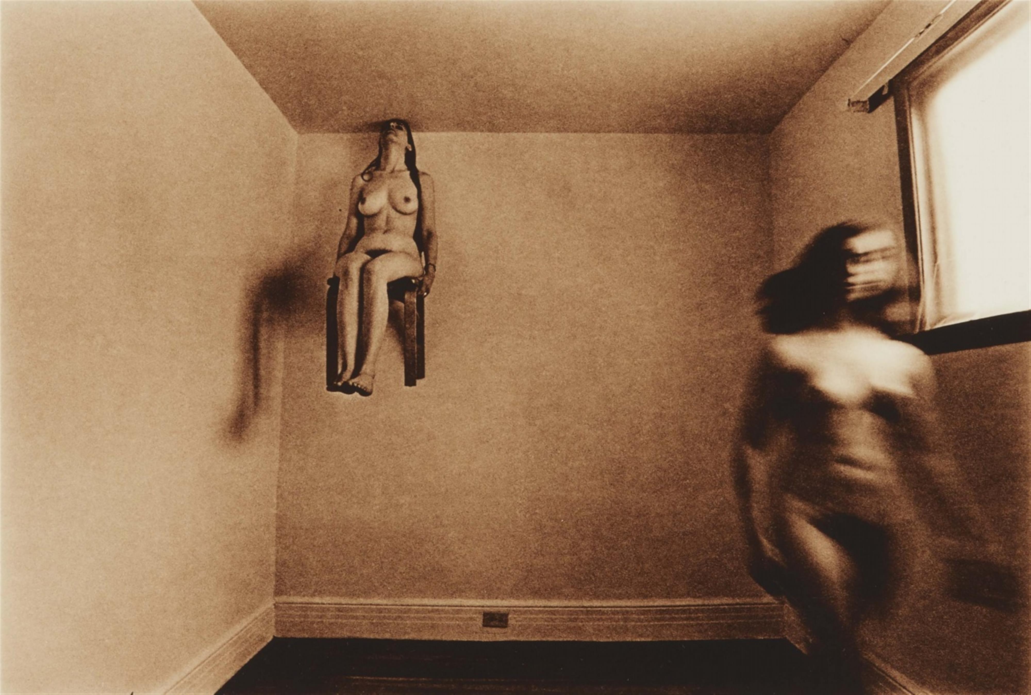 Les Krims - Ohne Titel