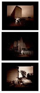 Les Krims - Selected Images from \'PLEASE!\'