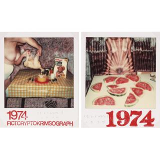 Les Krims - Selected Images