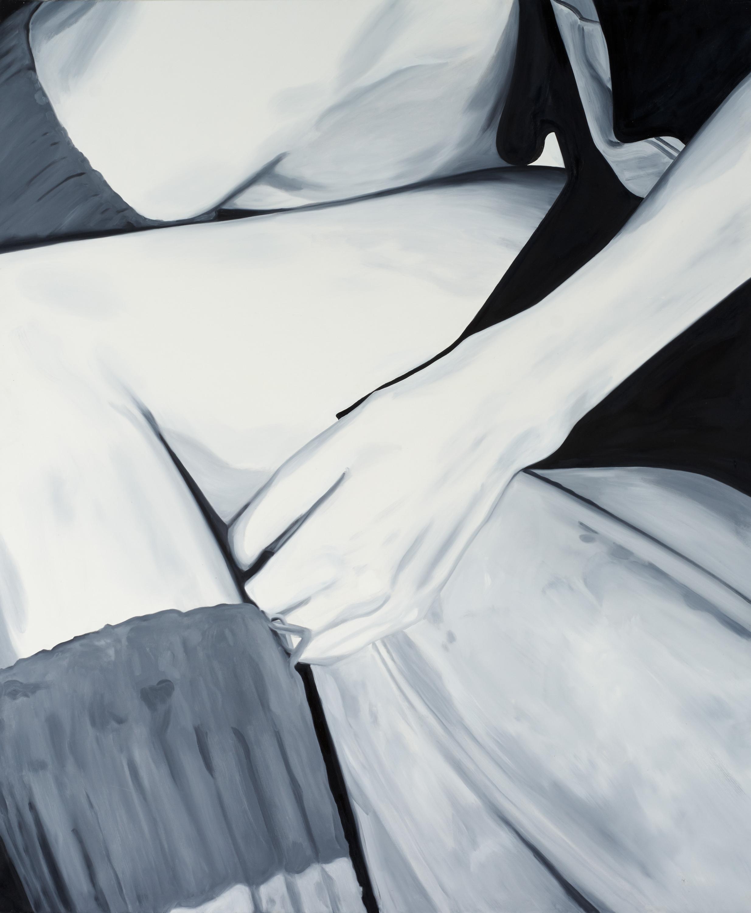 Les Rogers - Don\'y Cry.