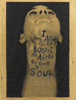 Lesley Dill - Throat