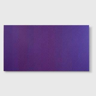 Lesley Dumbrell - Alizarin, 2001