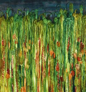 Lesley Vance - Tremble