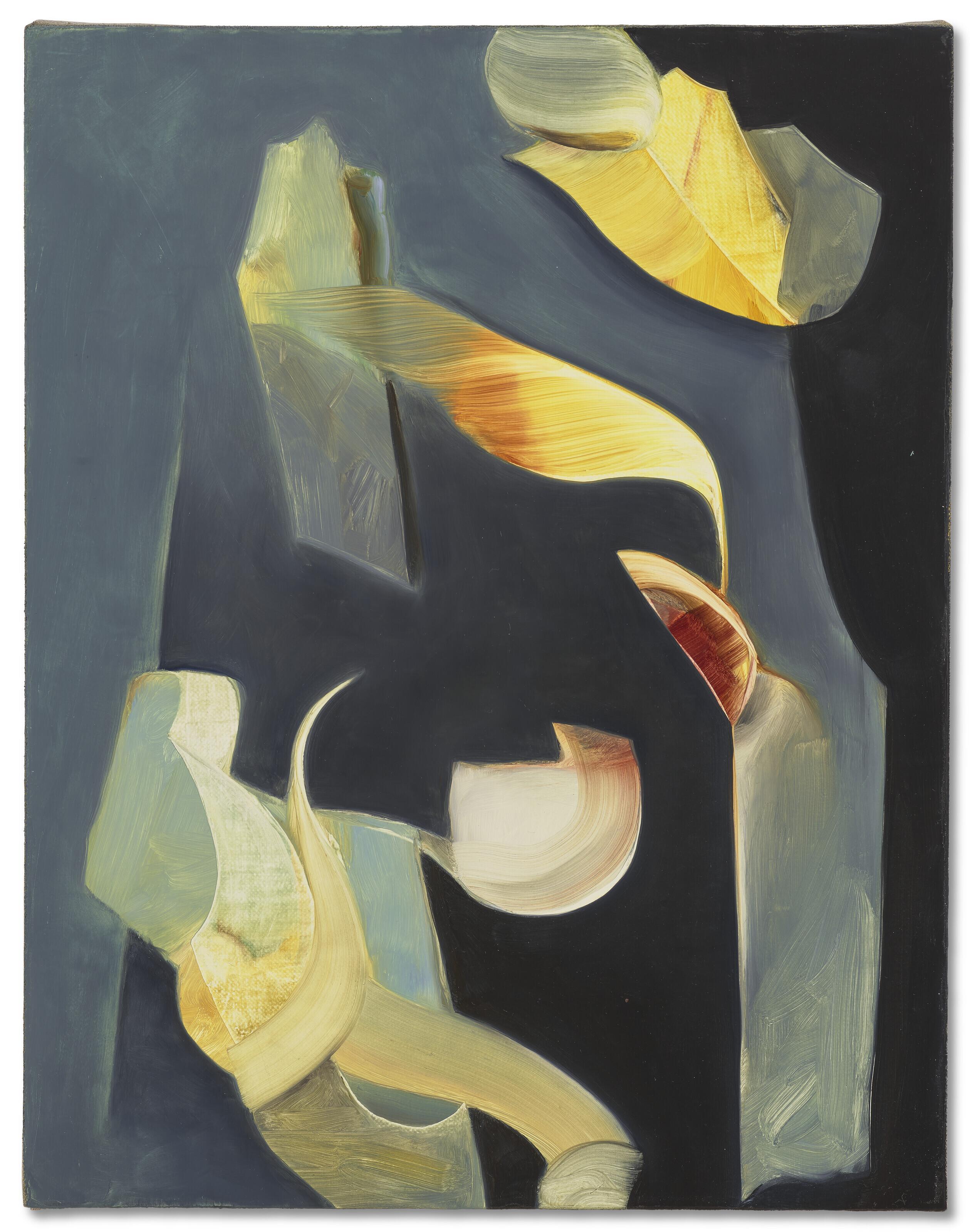 Lesley Vance - Untitled